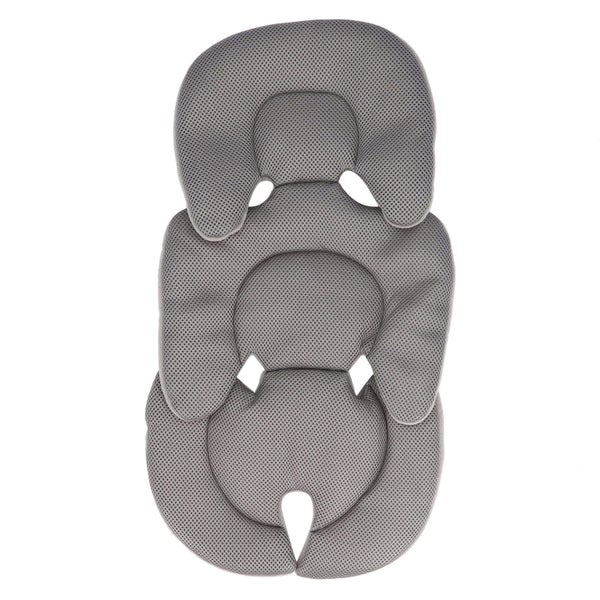 pram liner pram insert pad highchair car insert pad pushchair pram liner Carousel 5