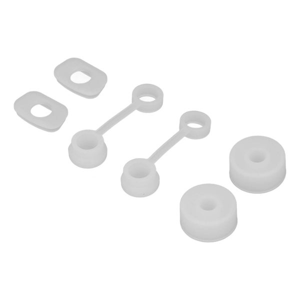 silicone spill stopper bottle spill stopper silicone stopper accessories 6psc Carousel 1