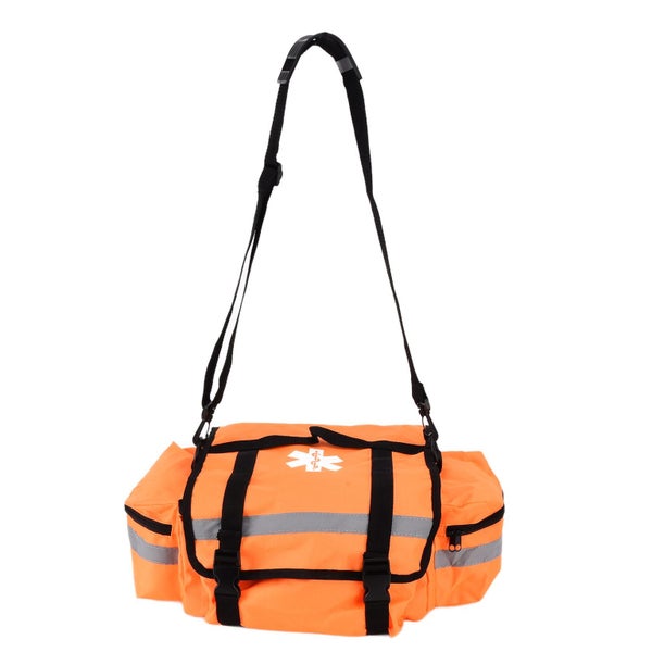emergency bag family emergency survival bag first aid trauma bag first responder Carousel 5