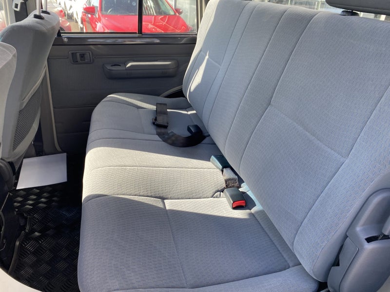 2024 Toyota Land Cruiser 70 LX 2.8DT 6AT 4WD Fl...62868836403073114
