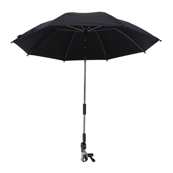 stroller universal parasol Baby Parasol Clip On Baby Stroller Sun Shade Sun Carousel 1
