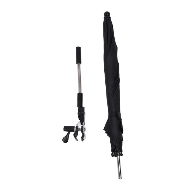 stroller universal parasol Baby Parasol Clip On Baby Stroller Sun Shade Sun Carousel 2
