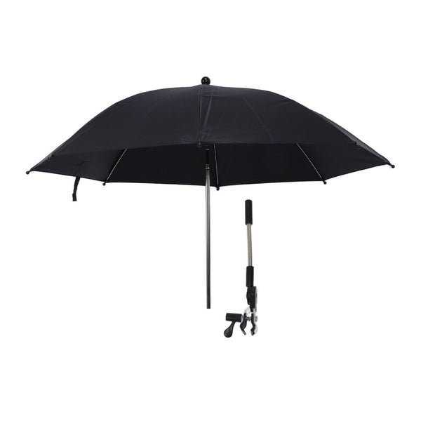 stroller universal parasol Baby Parasol Clip On Baby Stroller Sun Shade Sun Carousel 5