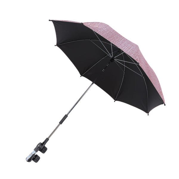 baby stroller sun umbrella Baby Stroller Parasol Clip On Baby Pram Sun Shade Sun Carousel 1