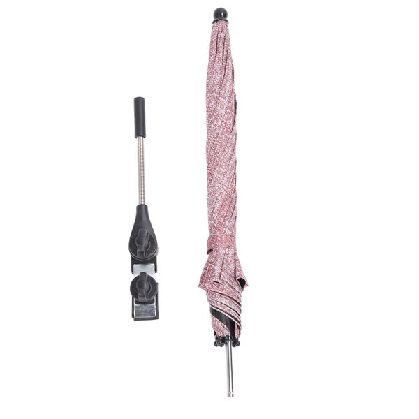 baby stroller sun umbrella Baby Stroller Parasol Clip On Baby Pram Sun Shade Sun Carousel 5