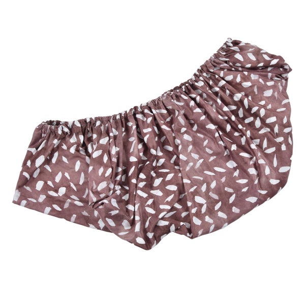 bassinet sheet halo bassinet sheets basinette sheets bassinet mattress sheets Carousel 1