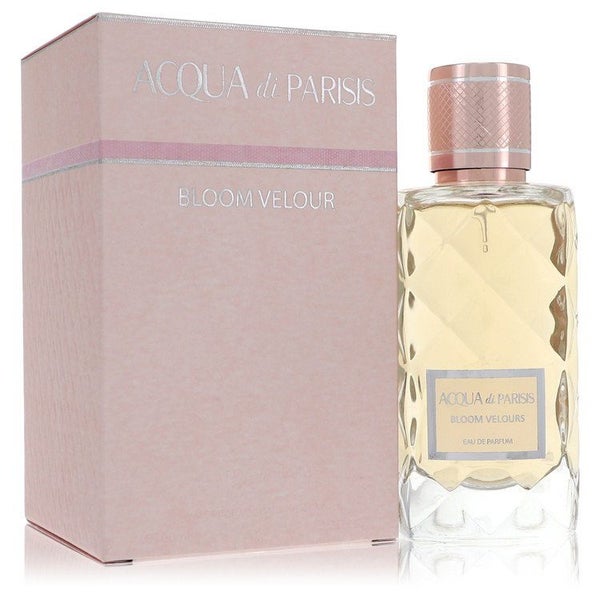 Acqua Di Parisis Bloom Velour By Reyane Tradition for Women-100 ml Carousel 1