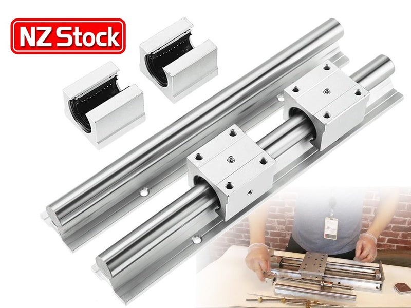 500mm Linear Rail Kit NZ Stock Deal Carousel 1