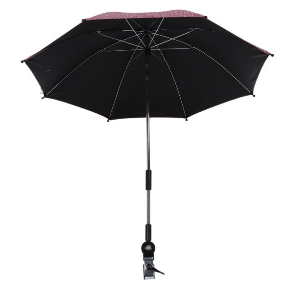 baby stroller parasol universal baby parasol baby stroller umbrella with clamp Carousel 2