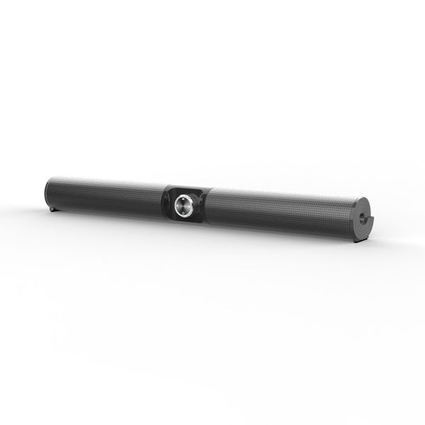 Wireless Bass Subwoofer TV Soundbar,Two-Channel Bluetooth Speaker,TV PC Soundbar Carousel 1