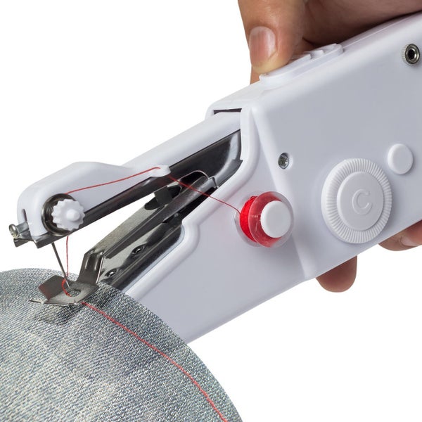 Handheld Cordless Sewing Machine | Free Shipping | Local Stock Carousel 11
