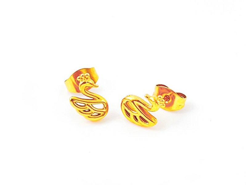 Stud Earrings Carousel 2
