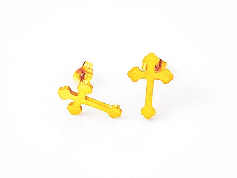 Stud Earrings Carousel 2