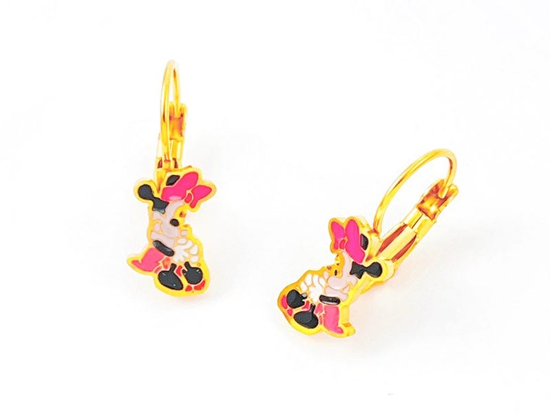 Post Earrings or Stud Earrings Carousel 2