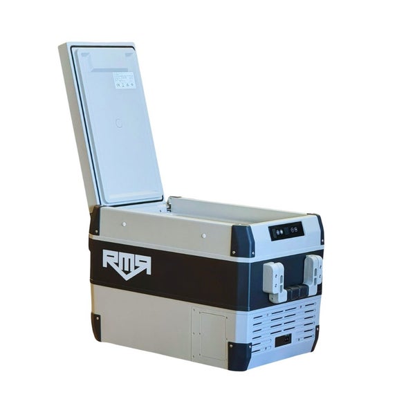 RMR 35L Fridge/Freezer Carousel 1