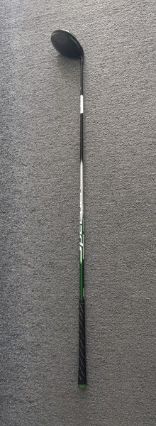 Callaway 1W GBB EPIC STAR SpeederEVOLUTION (JP) Flex R Loft 10.5 No Head cover Carousel 12
