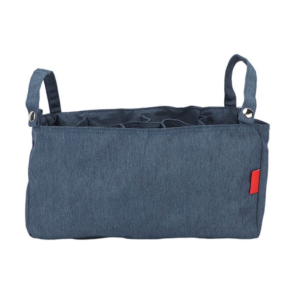 baby stroller storage bag baby stroller bag baby stroller hanging bag large Carousel 5