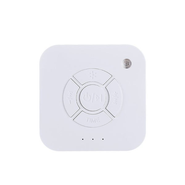Portable White Noise Machine | Sleep Sound Speaker | Free Shipping | Local Stock Carousel 1