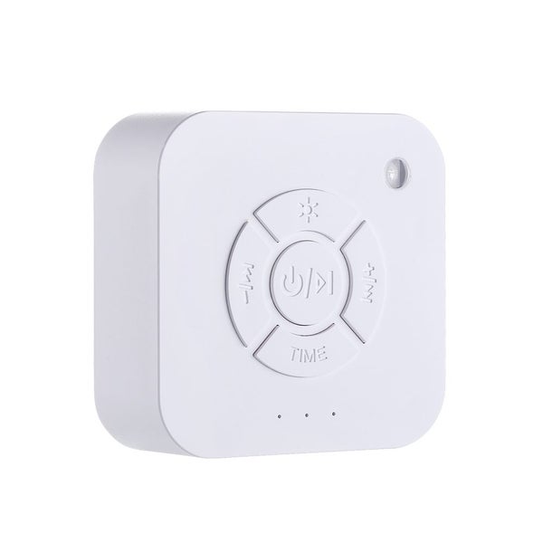 Portable White Noise Machine | Sleep Sound Speaker | Free Shipping | Local Stock Carousel 8