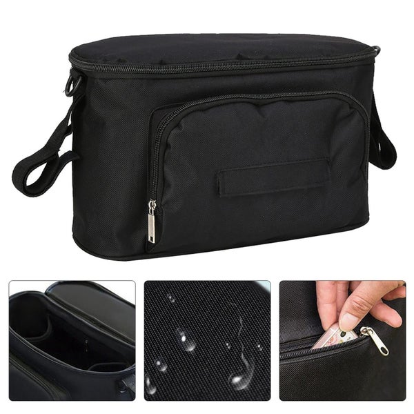 baby stroller bag baby stroller organizer baby stroller storage bag stroller Carousel 2