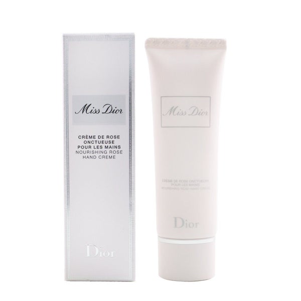 Christian Dior Miss Dior Nourishing Rose Hand Cream 50ml/1.7oz Carousel 2