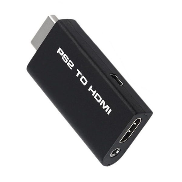 PS2 to HDMI Converter (OVER STOCKED) Carousel 2