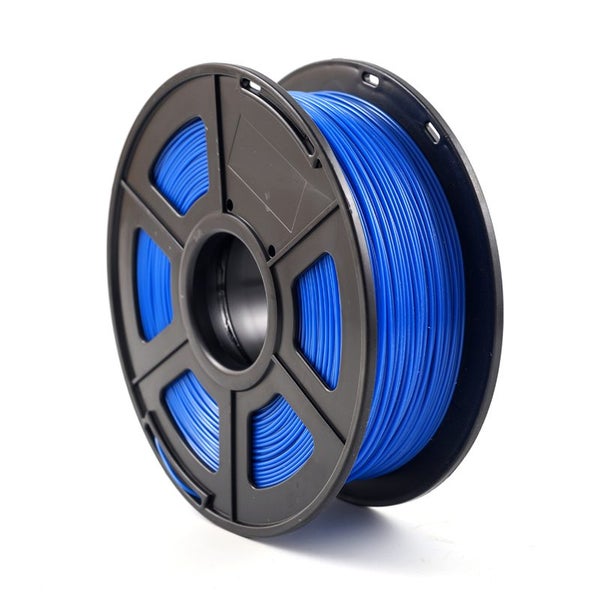 PETG Filament 1.75mm 1KG, 3D Printer Filament PETG, Blue Carousel 1