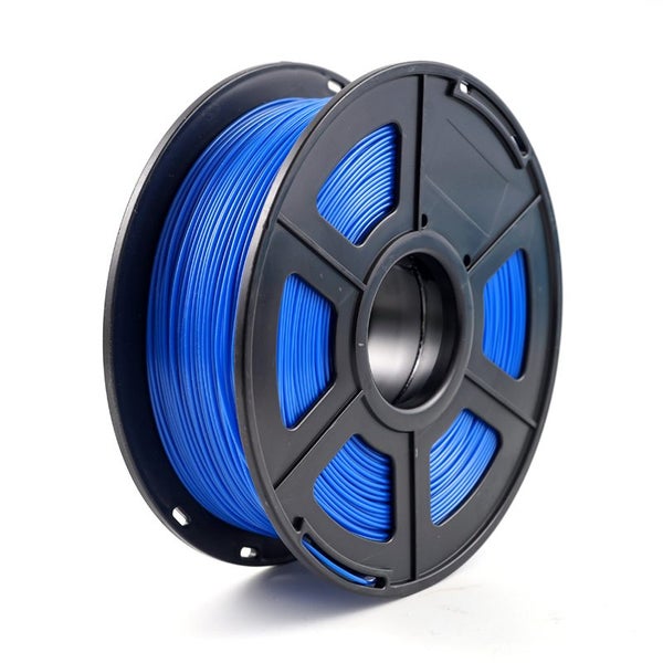 PETG Filament 1.75mm 1KG, 3D Printer Filament PETG, Blue Carousel 2