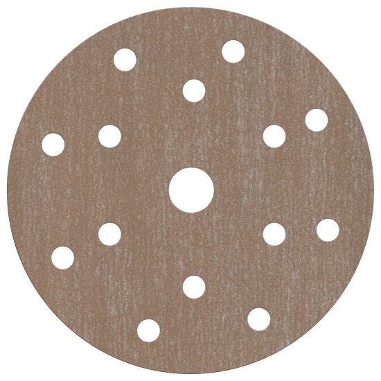 Norton A275 Speed-Grip Discs 150mm x 100G (Each) Carousel 1