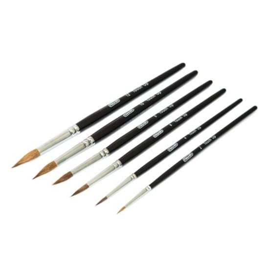 Haydn Touch Up Artist Brush Size 8 (Each) Carousel 1