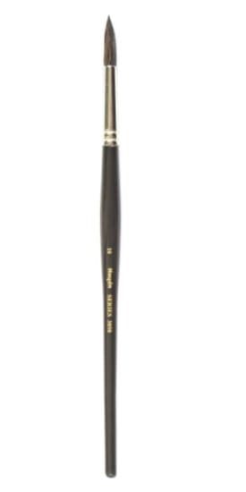 Haydn Artist Brush 3050 Series 10-10 (Each) Carousel 1