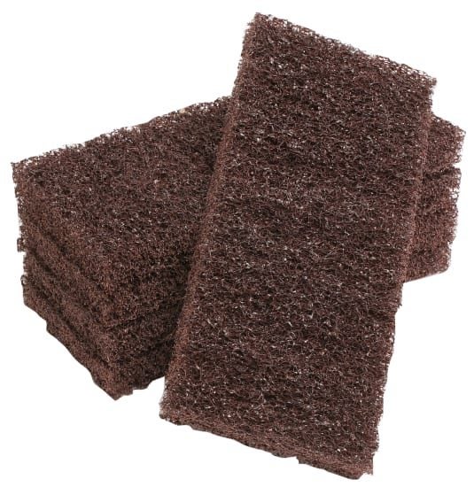 Glitterpads Regular - Brown (Each) Carousel 1