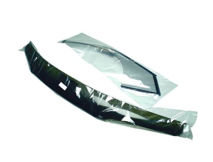 Layflat Plastic Sleeve - 125mu-200mm-Approx. 20kg per roll (Roll) Carousel 1