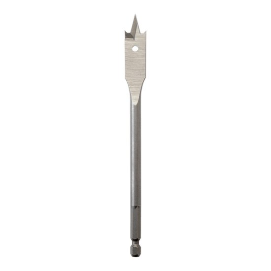 Milwaukee Timber Spade Bit-32mm-Each Carousel 1
