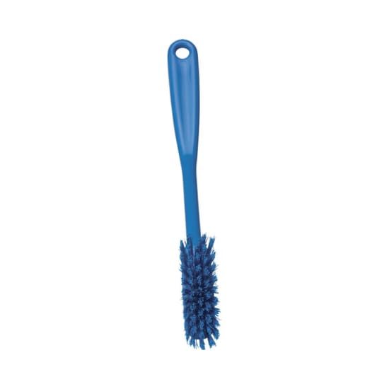 Vikan Brush Narrow Blue-Each Carousel 2