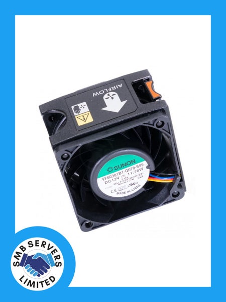 Dell R740 Replacement Fan Carousel 1