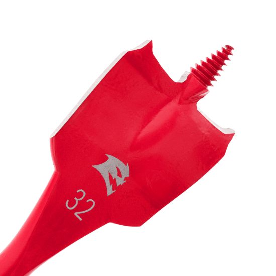 Diablo SPEEDemon Spade Bit-32mm x 152mm (Each) Carousel 4