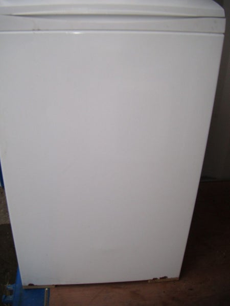 5.5KG F&P MW511 Washing Machine Carousel 8