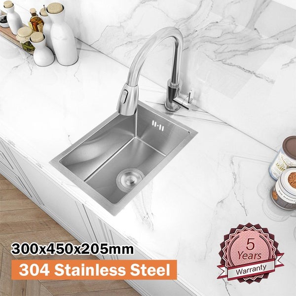 Kitchen Sink Carousel 1