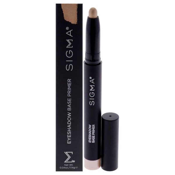 SIGMA Eyeshadow Base Primer - Radiance by SIGMA for Women - 0.05 oz Primer Carousel 1