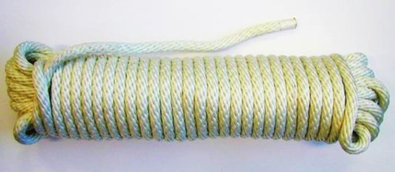 Sash Cord No 10 15 Metre Hanks (Each) Carousel 1