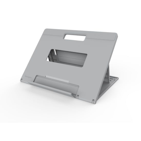 Kensington Easy Riser Go Laptop Riser Grey 17"-Each Carousel 1