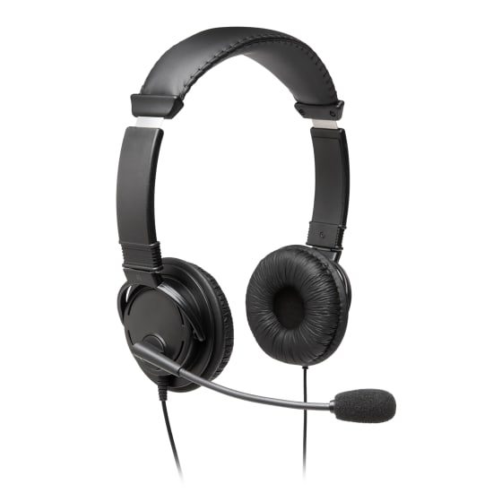 Kensington Hi-Fi Headphones With Mic-Each Carousel 1