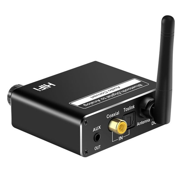 New DAC Converter Bluetooth Receiver Sale Sale Sale Carousel 11