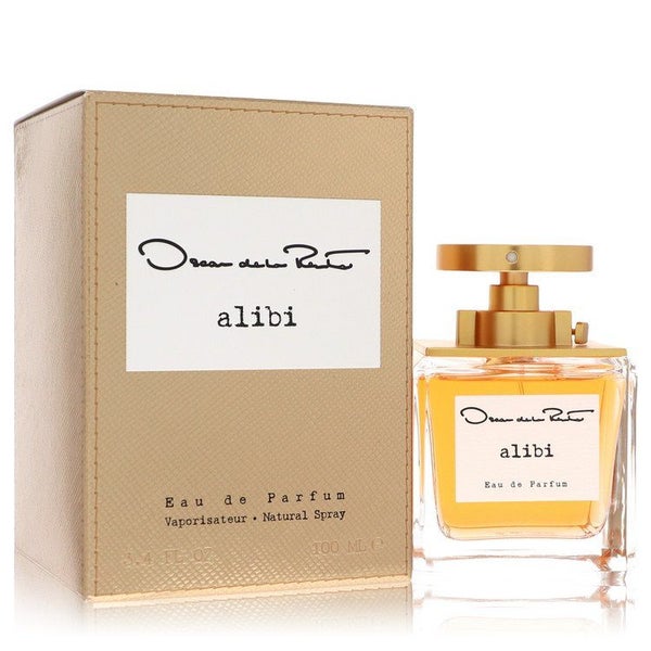 Oscar De La Renta Alibi By Oscar De La Renta for Women-100 ml Carousel 1