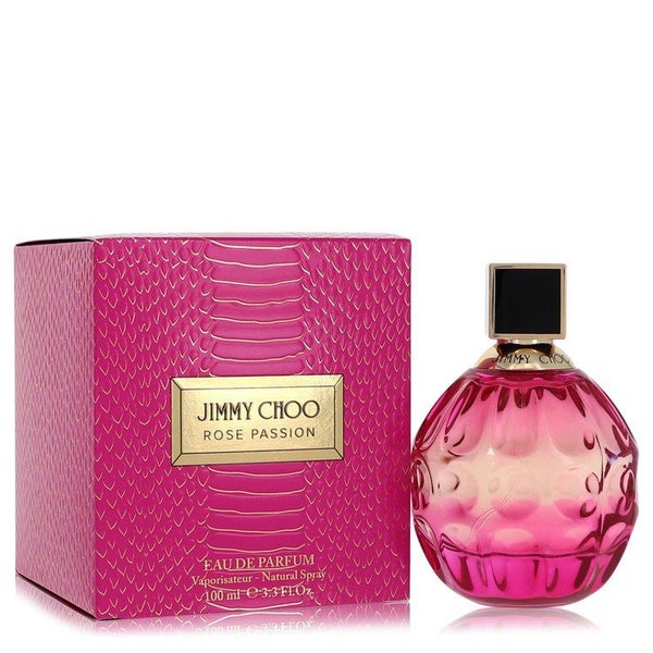 Jimmy Choo Rose Passion By Jimmy Choo for Women-100 ml Carousel 1