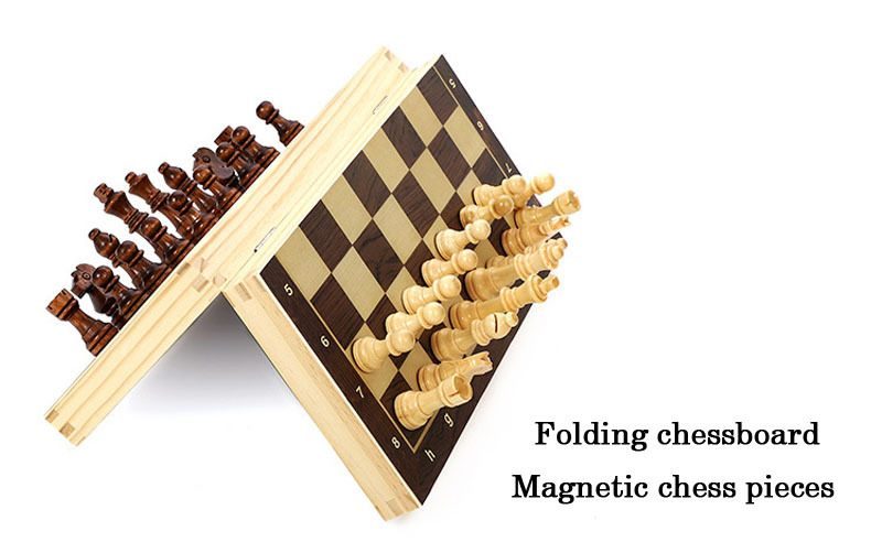 NEW Wooden Chess Set Sale Sale62938591937793112