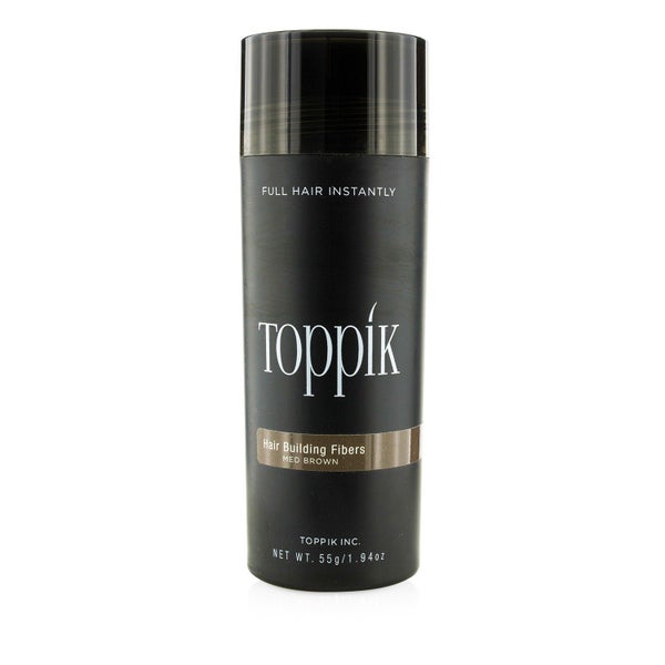 Toppik Hair Building Fibers - # Medium Brown 55g/1.94oz Carousel 1
