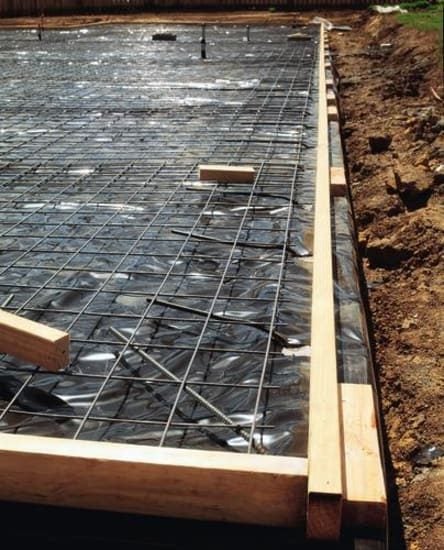 General Purpose B&A Film Black 80mu-1 x 100m-1-Roll Carousel 1