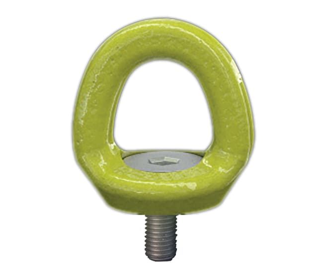 Gunnebo Rotating Eye Lifting Point 0.7T, M8-Each Carousel 1